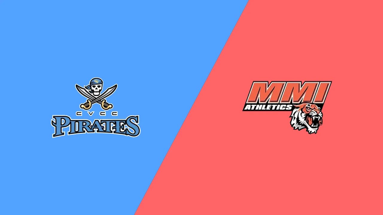 Game 2: Chattahoochee Valley CC vs Marion