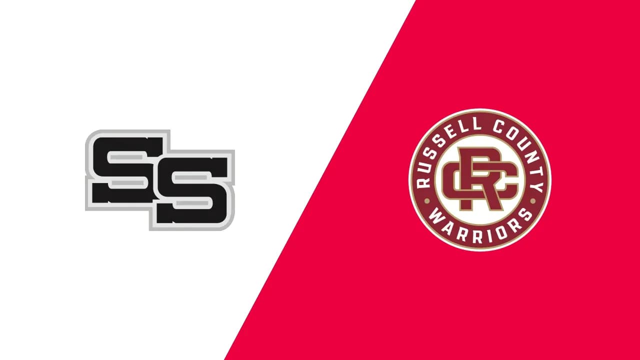 Smiths Station vs Russell County