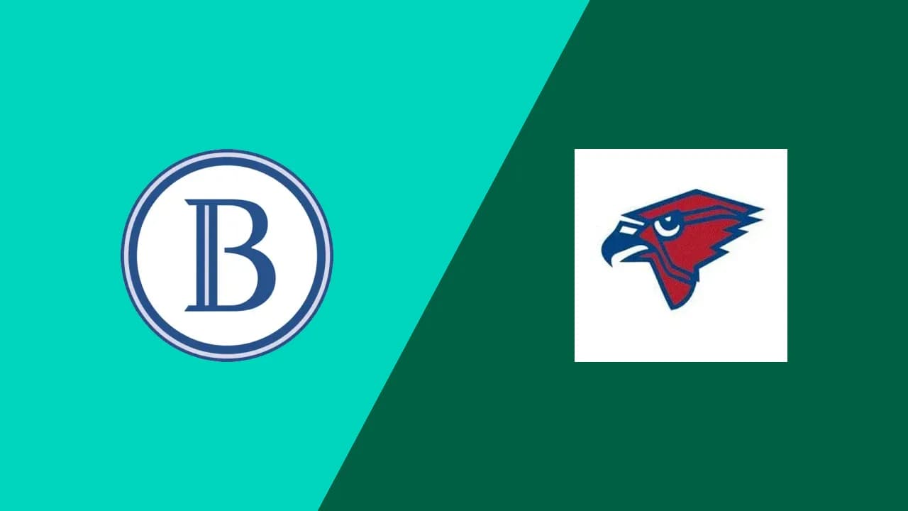 Heritage @ Brookstone Baseball