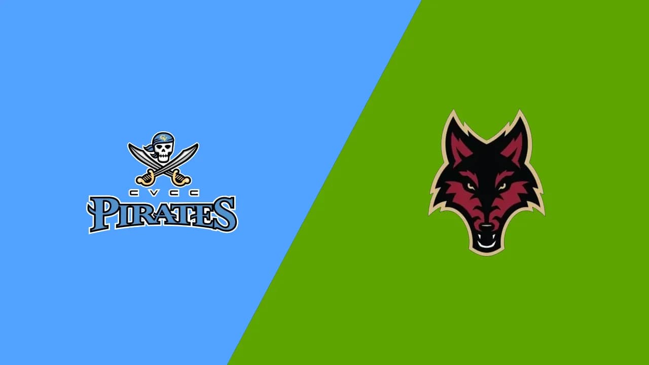 Game 1: Chattahoochee Valley CC vs Coastal Alabama