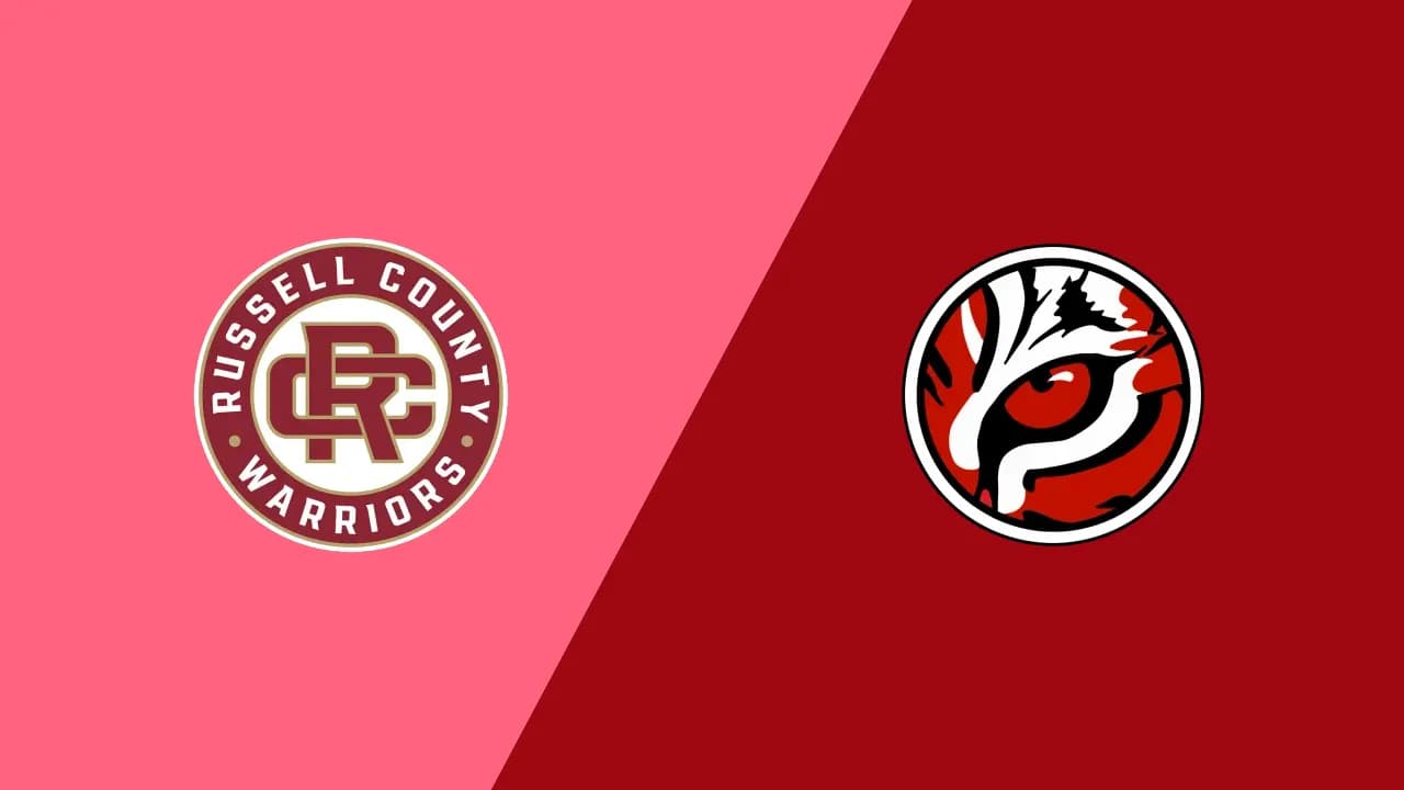 Russell County vs Eufaula